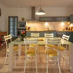 Moulin Du Meunier - 18th Century Magnificently Restored Mill Villa
