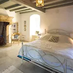 Moulin Du Meunier - 18th Century Magnificently Restored Mill