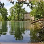 Moulin Du Meunier - 18th Century Magnificently Restored Mill Villa *