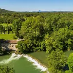 Moulin Du Meunier - 18th Century Magnificently Restored Mill * Orthoux-Sérignac-et-Quilhan