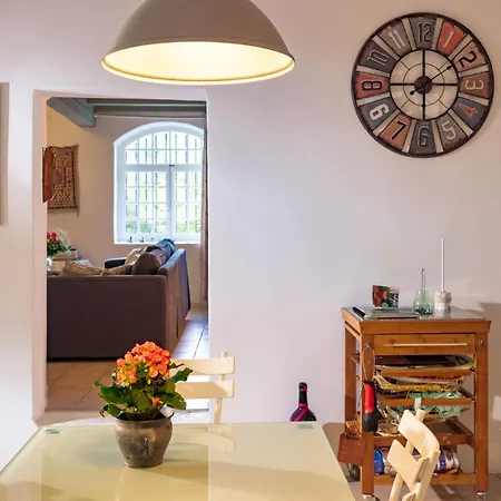 Villa Moulin Du Meunier - 18th Century Magnificently Restored Mill *