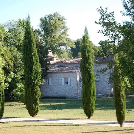 Moulin Du Meunier - 18th Century Magnificently Restored Mill Villa
