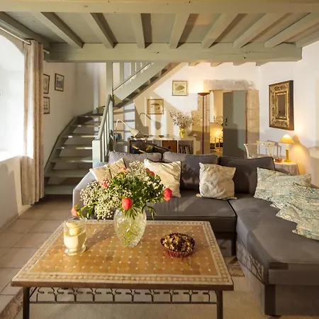 Moulin Du Meunier - 18th Century Magnificently Restored Mill Villa *