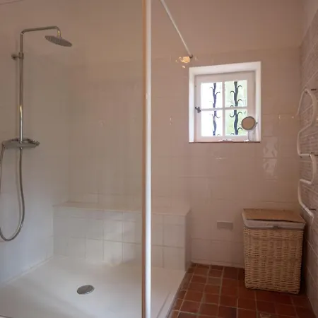 Moulin Du Meunier - 18th Century Magnificently Restored Mill *