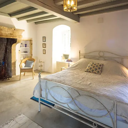 Moulin Du Meunier - 18th Century Magnificently Restored Mill