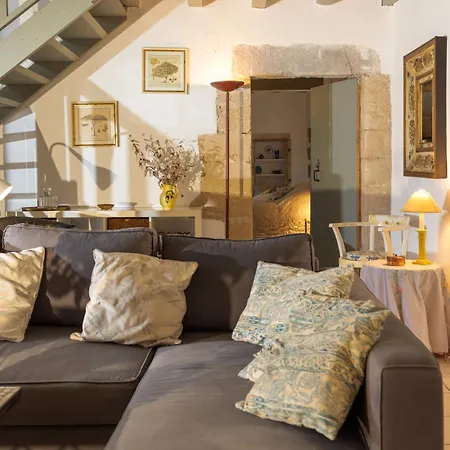 Moulin Du Meunier - 18th Century Magnificently Restored Mill