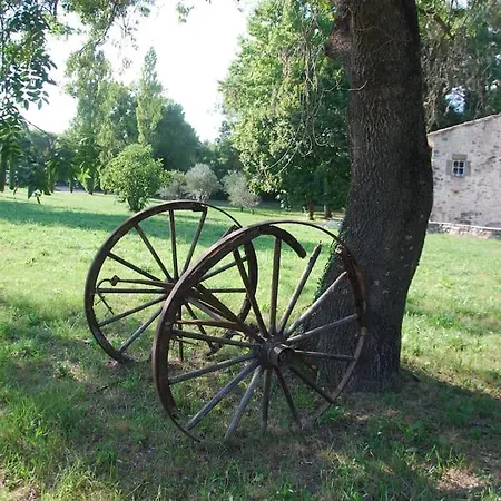 Moulin Du Meunier - 18th Century Magnificently Restored Mill Villa Orthoux-Sérignac-et-Quilhan