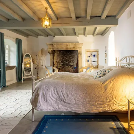 Moulin Du Meunier - 18th Century Magnificently Restored Mill Villa Orthoux-Serignac-Quilhan