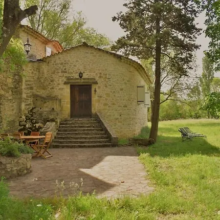 Moulin Du Meunier - 18th Century Magnificently Restored Mill Villa *
