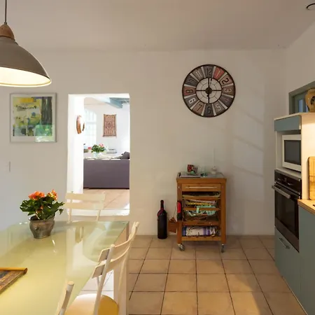 Villa Moulin Du Meunier - 18th Century Magnificently Restored Mill *