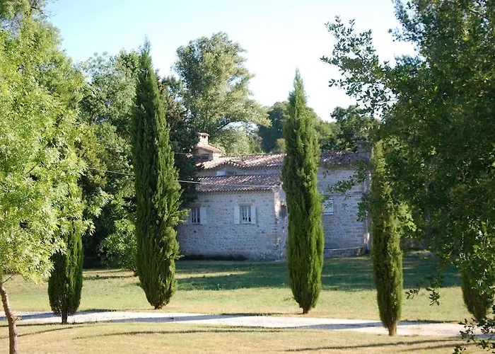Moulin Du Meunier - 18th Century Magnificently Restored Mill Βίλα