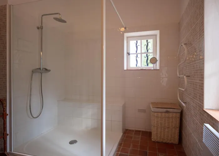 Moulin Du Meunier - 18th Century Magnificently Restored Mill *
