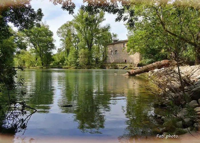 Moulin Du Meunier - 18th Century Magnificently Restored Mill Βίλα *