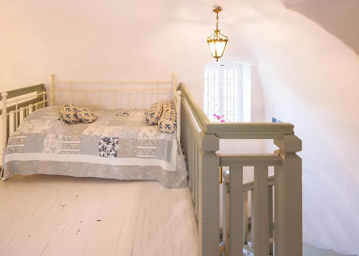 Βίλα Moulin Du Meunier - 18th Century Magnificently Restored Mill *