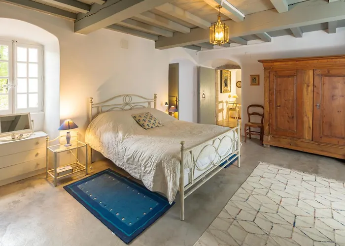 Moulin Du Meunier - 18th Century Magnificently Restored Mill Βίλα *
